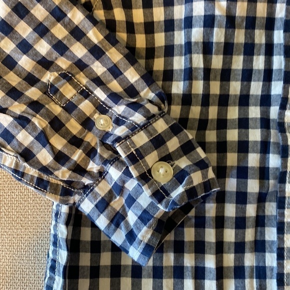 BABYGAP button down 2T - Picture 3 of 6